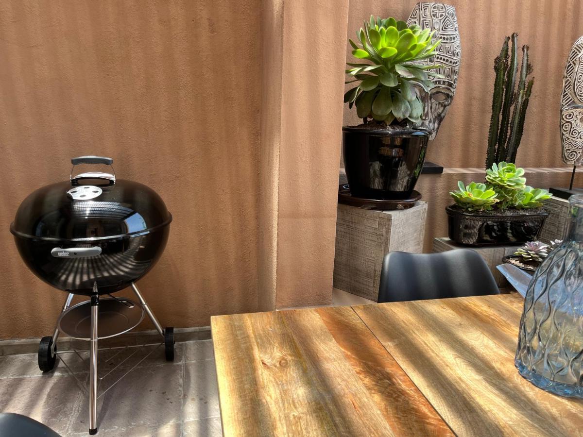 Cousy Condo In The Historic Center Of San Miguel De Allende, Incredible View, Pool, Bbq, 3 Blocks From The Main Parish San Miguel de Allende Exterior foto