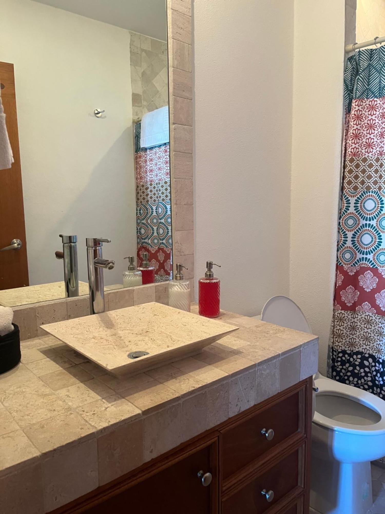 Cousy Condo San Rafael, 3 Blocks From The Parish, Pool, Bbq And Terrace San Miguel de Allende Exterior foto